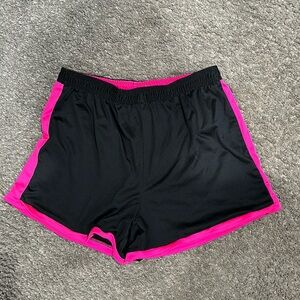 Women’s Athletic Shorts
